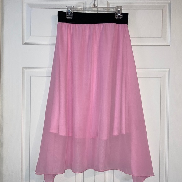 LuLaRoe Lola skirt